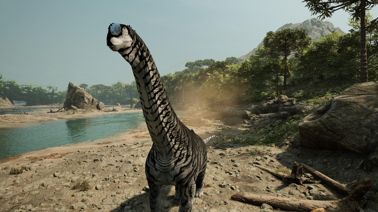 Camarasaurus
