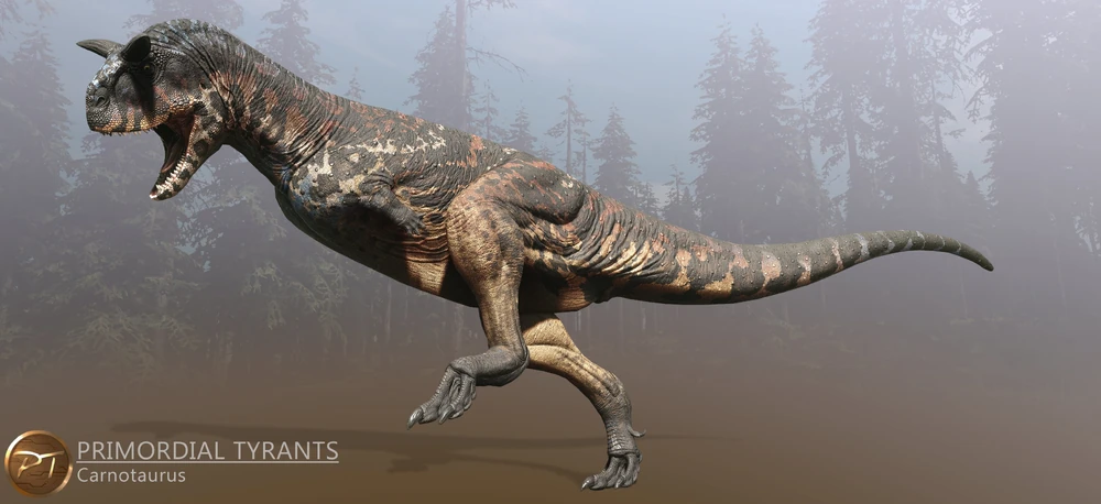 Carnotaurus