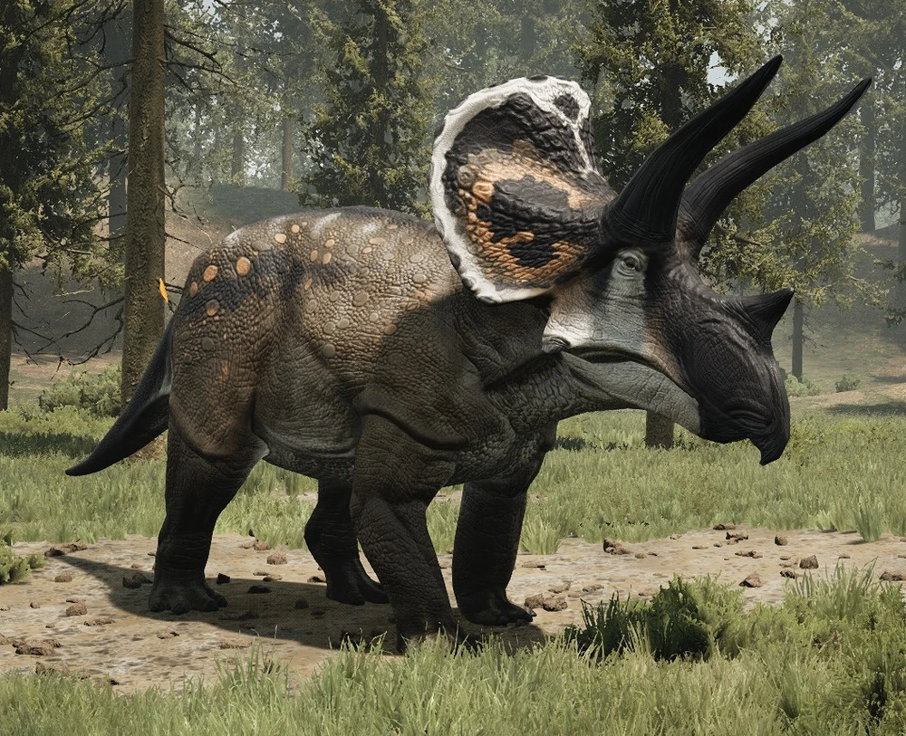 Eotriceratops