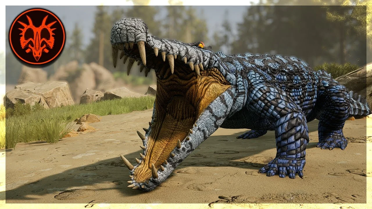 Kaprosuchus