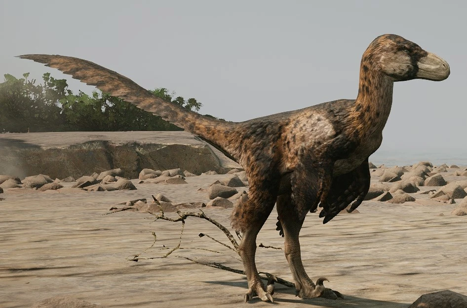 Latenivenatrix