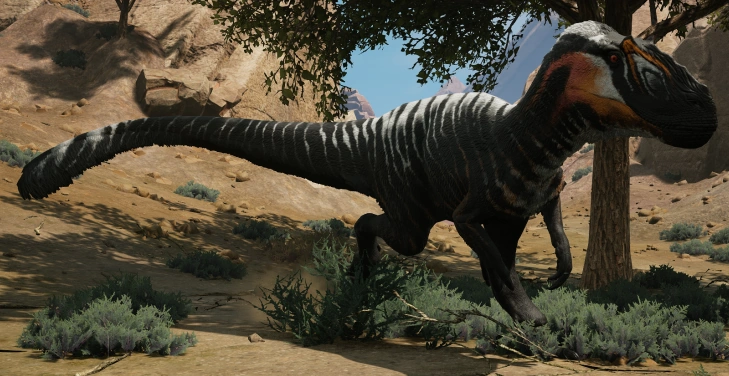Yutyrannus